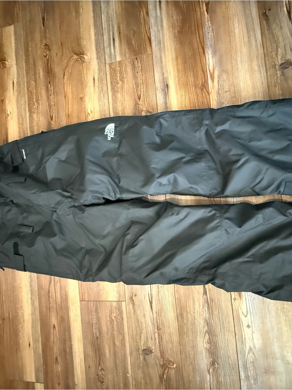 The North Face Black Ski Snow Pants